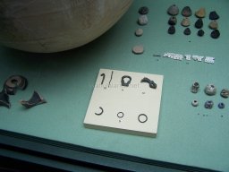 Museo de Arte Iberico el Cigarralejo 2008